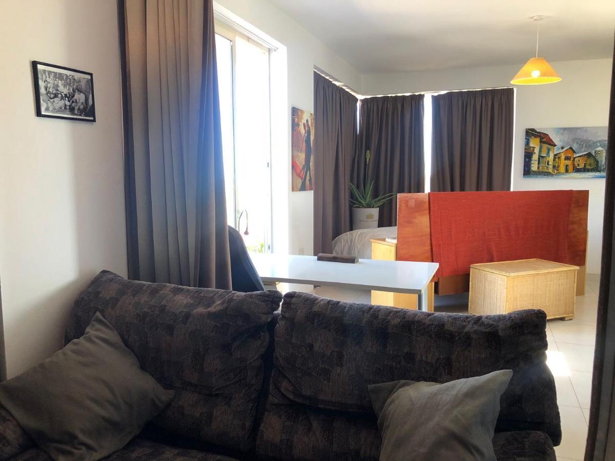Penthouse In Kappara ซาน กวานน์ ภายนอก รูปภาพ