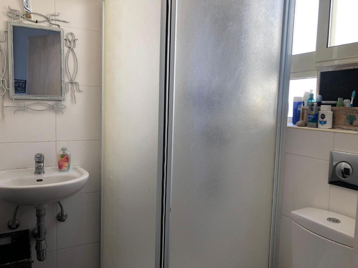Penthouse In Kappara ซาน กวานน์ ภายนอก รูปภาพ