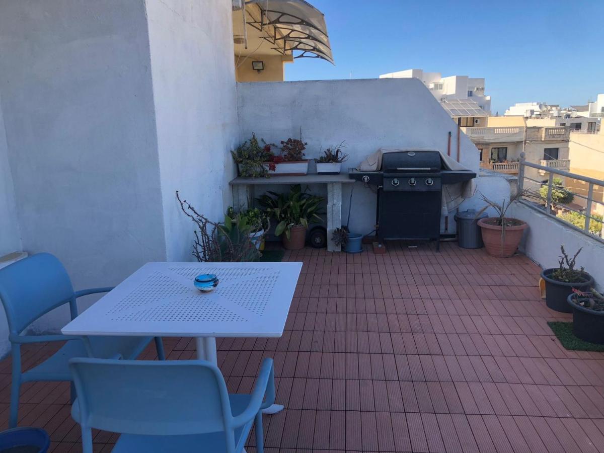 Penthouse In Kappara ซาน กวานน์ ภายนอก รูปภาพ