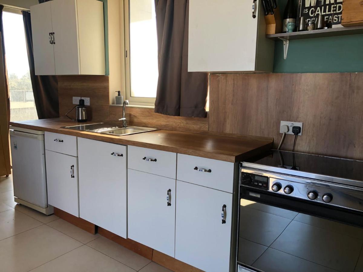 Penthouse In Kappara ซาน กวานน์ ภายนอก รูปภาพ
