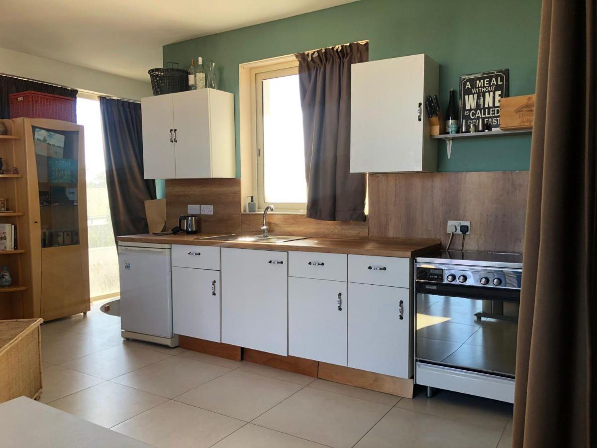 Penthouse In Kappara ซาน กวานน์ ภายนอก รูปภาพ