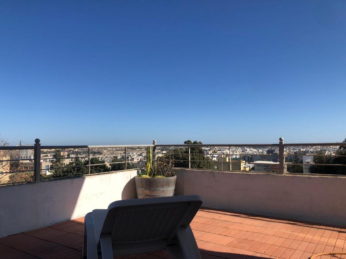 Penthouse In Kappara ซาน กวานน์ ภายนอก รูปภาพ