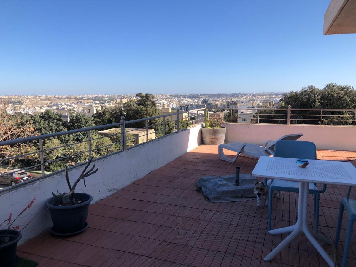 Penthouse In Kappara ซาน กวานน์ ภายนอก รูปภาพ