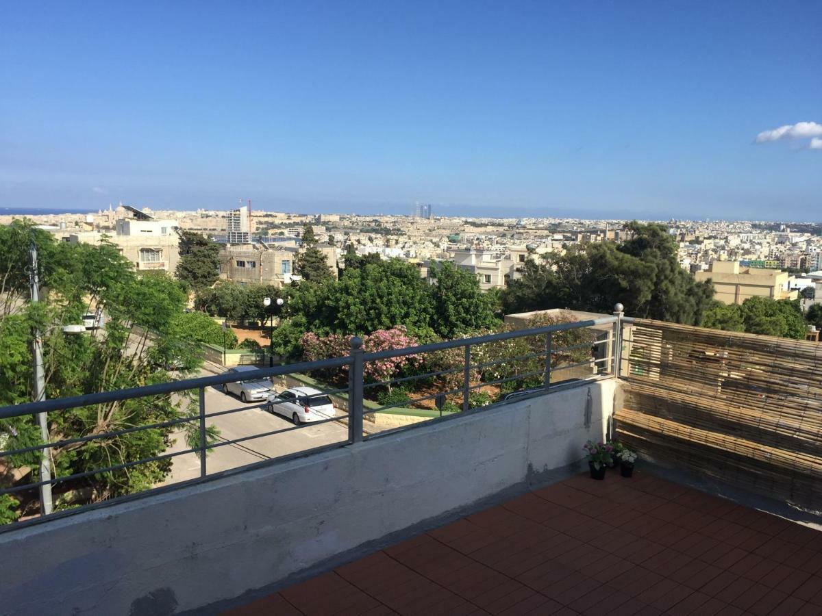 Penthouse In Kappara ซาน กวานน์ ภายนอก รูปภาพ