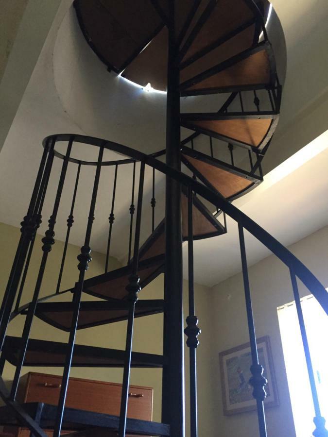 Penthouse In Kappara ซาน กวานน์ ภายนอก รูปภาพ